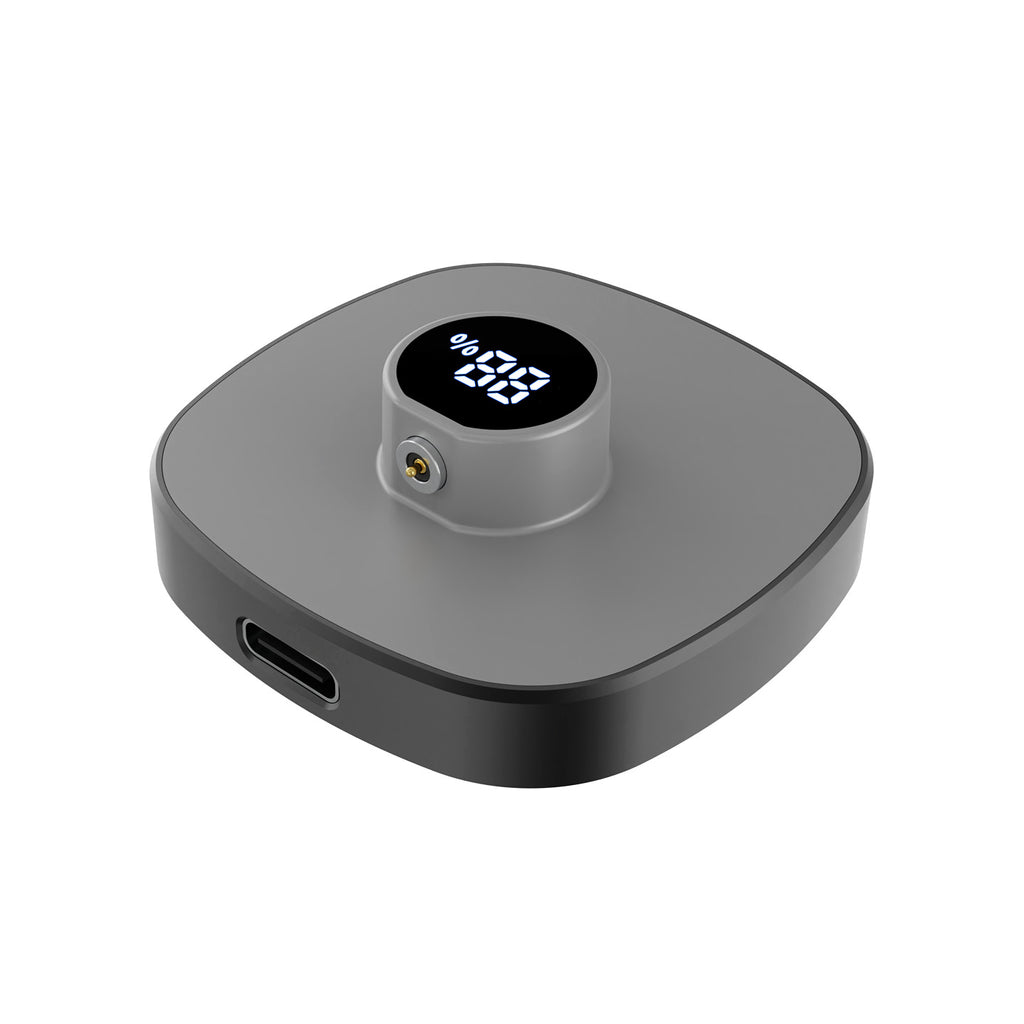 ARIVEXA Smart Ring for Health Tracking – Sleep Monitor, Heart Rate, Blood Oxygen, HRV, Stress & Fitness Tracker