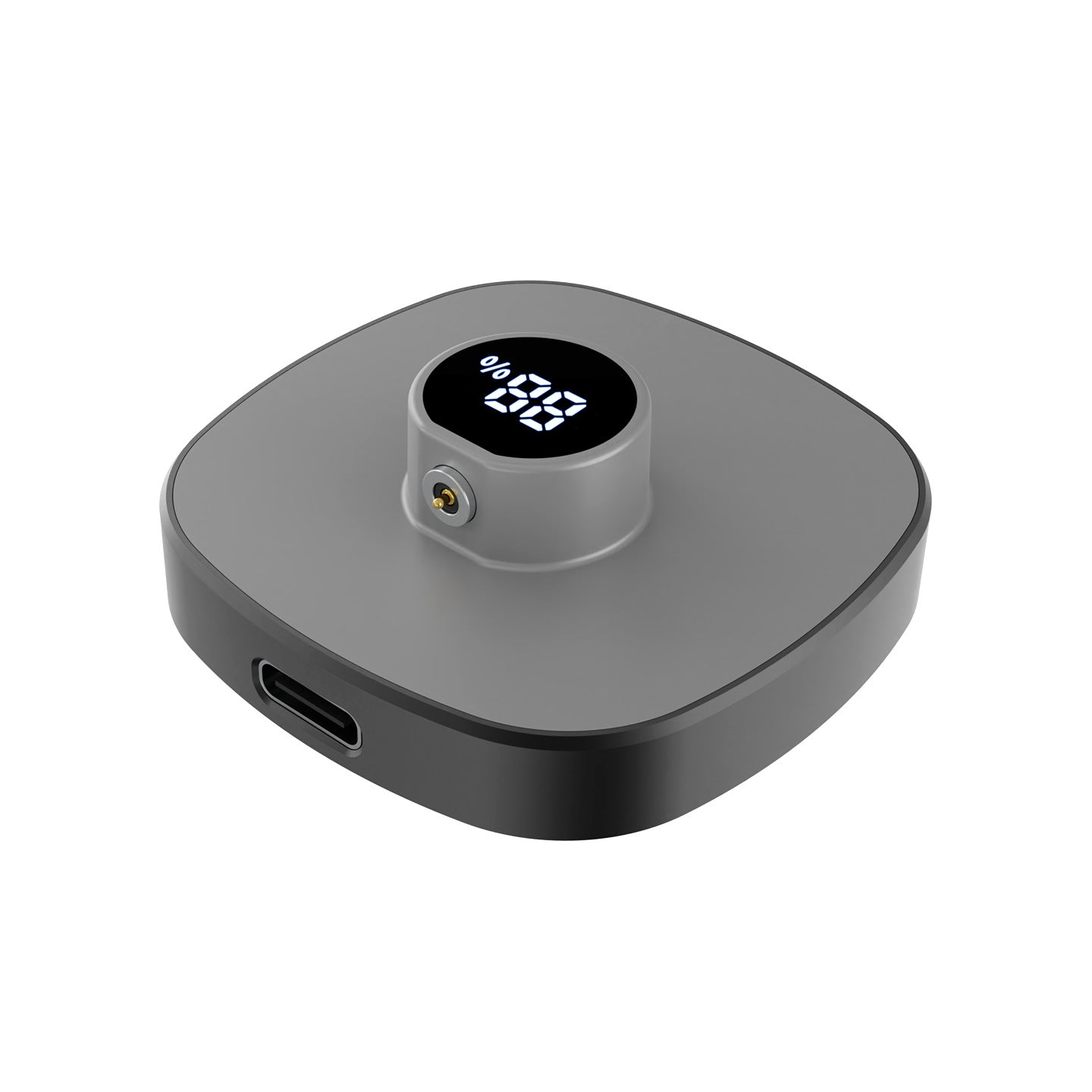 ARIVEXA Smart Ring for Health Tracking – Sleep Monitor, Heart Rate, Blood Oxygen, HRV, Stress & Fitness Tracker