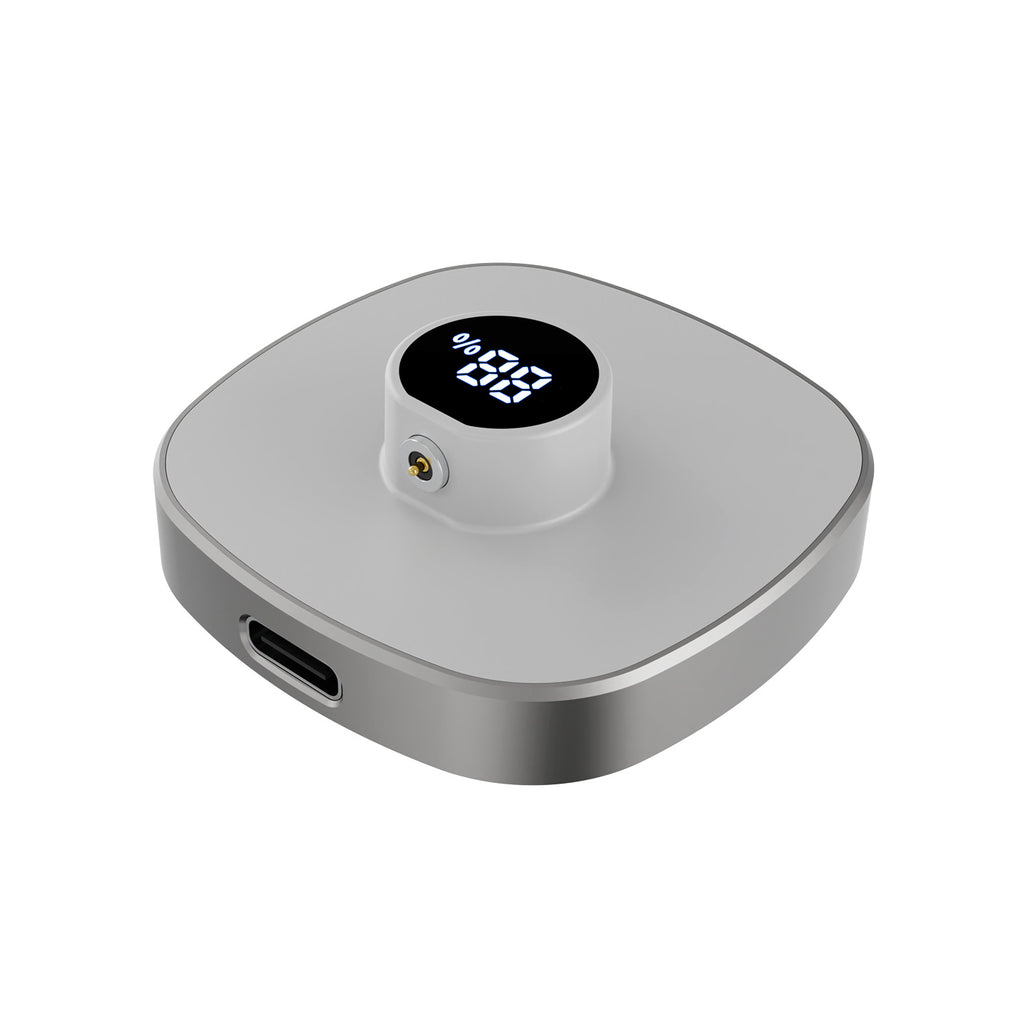 ARIVEXA Smart Ring for Health Tracking – Sleep Monitor, Heart Rate, Blood Oxygen, HRV, Stress & Fitness Tracker